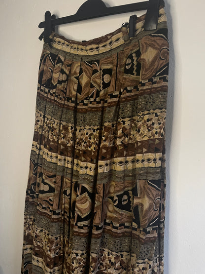 Vintage Rock multicolor