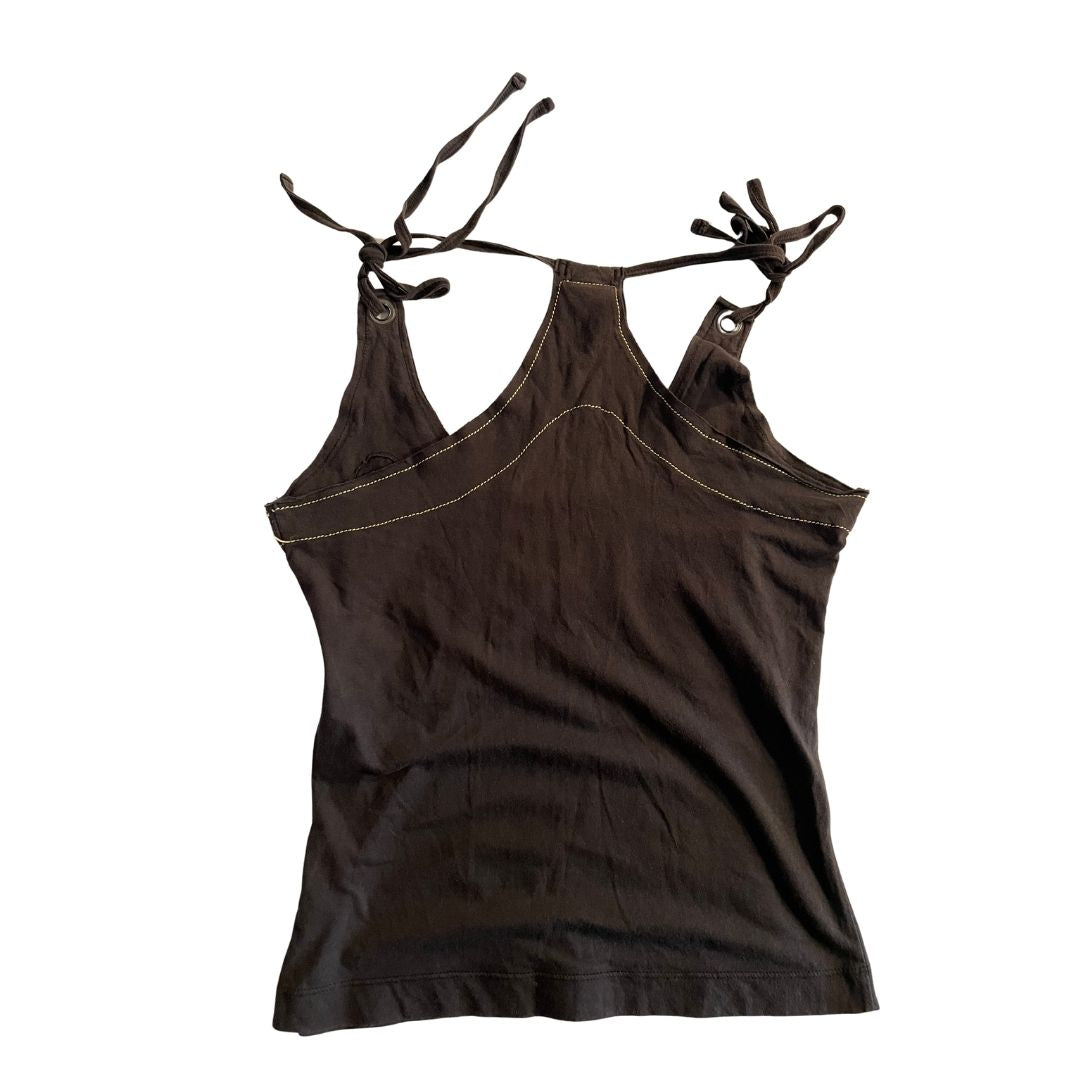 Vintage Top Diesel