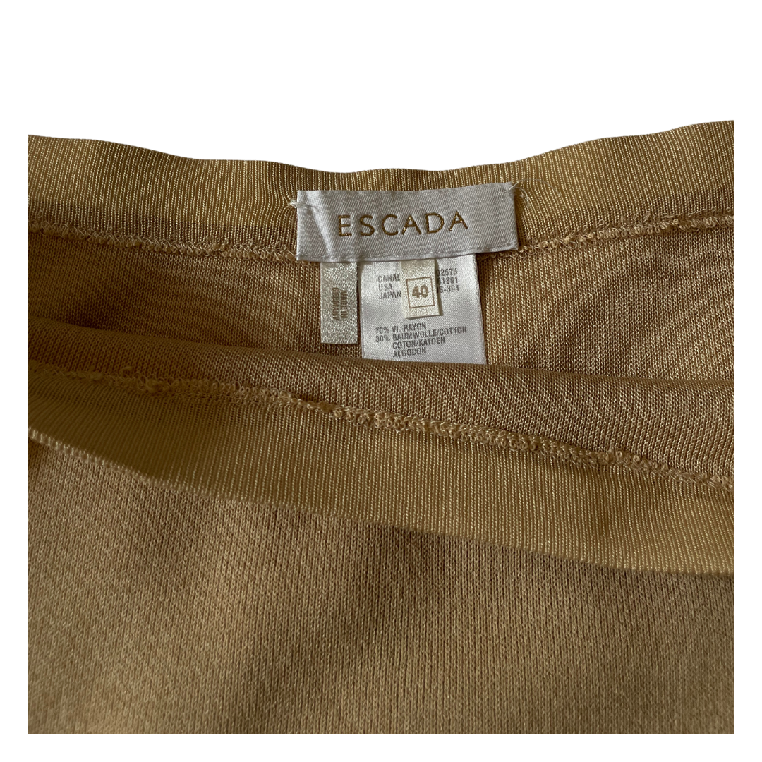 Vintage ESCADA Rock