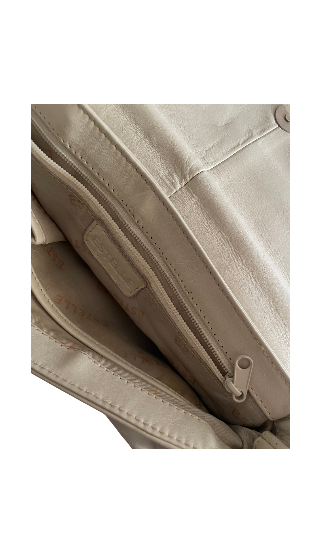 Vintage Tasche