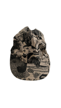 Vintage Cap
