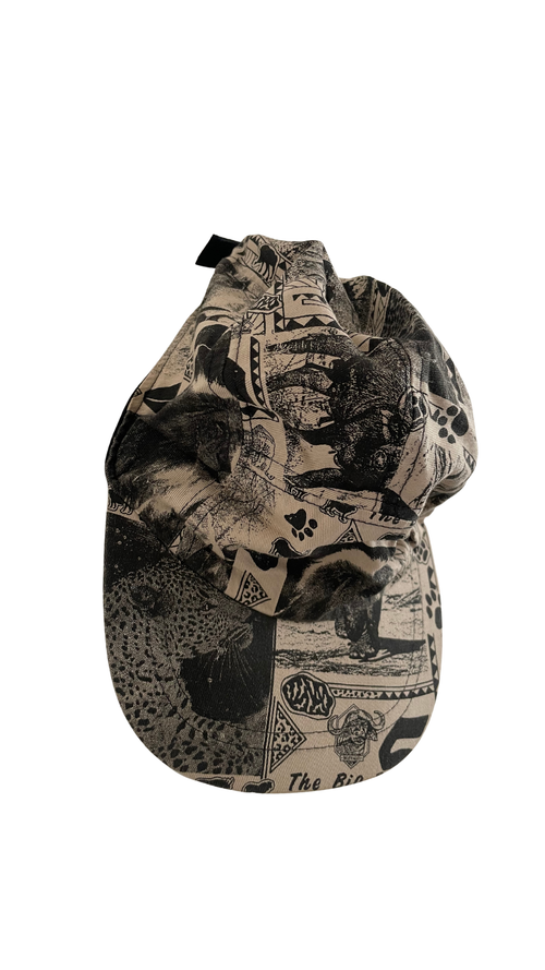 Vintage Cap