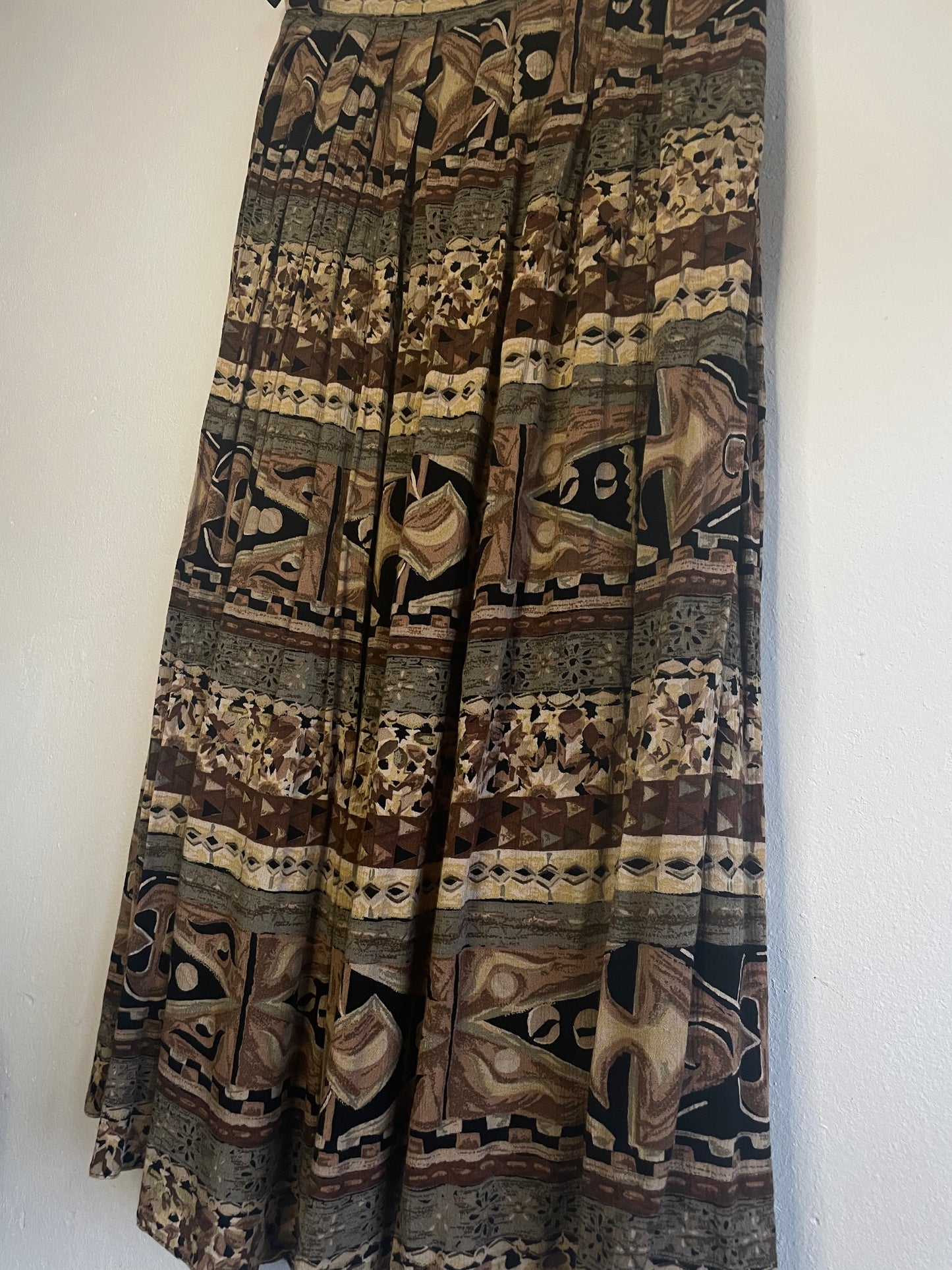 Vintage Rock multicolor