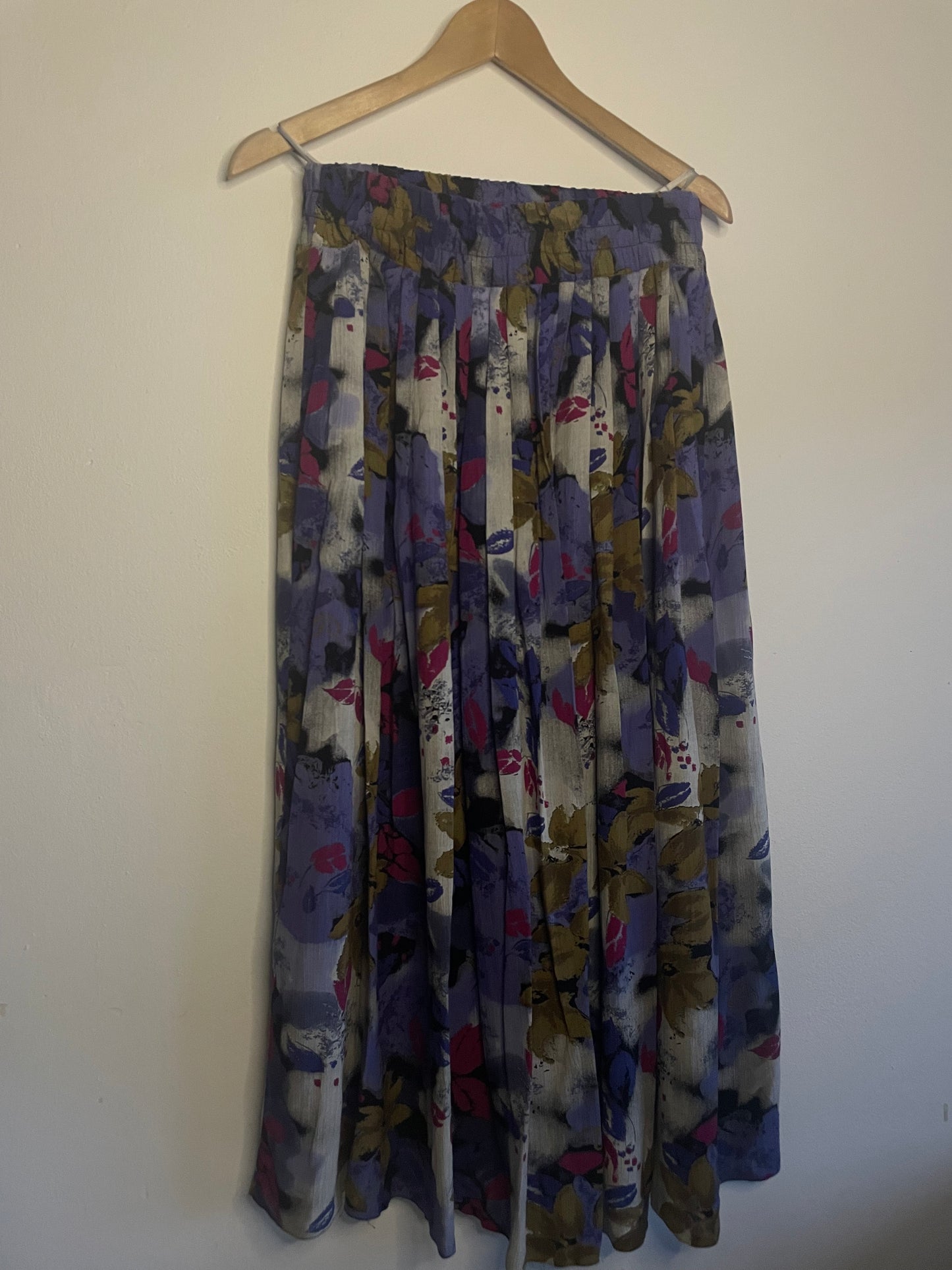 Vintage Rock Maxi