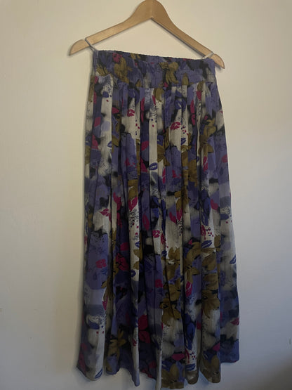 Vintage Rock Maxi