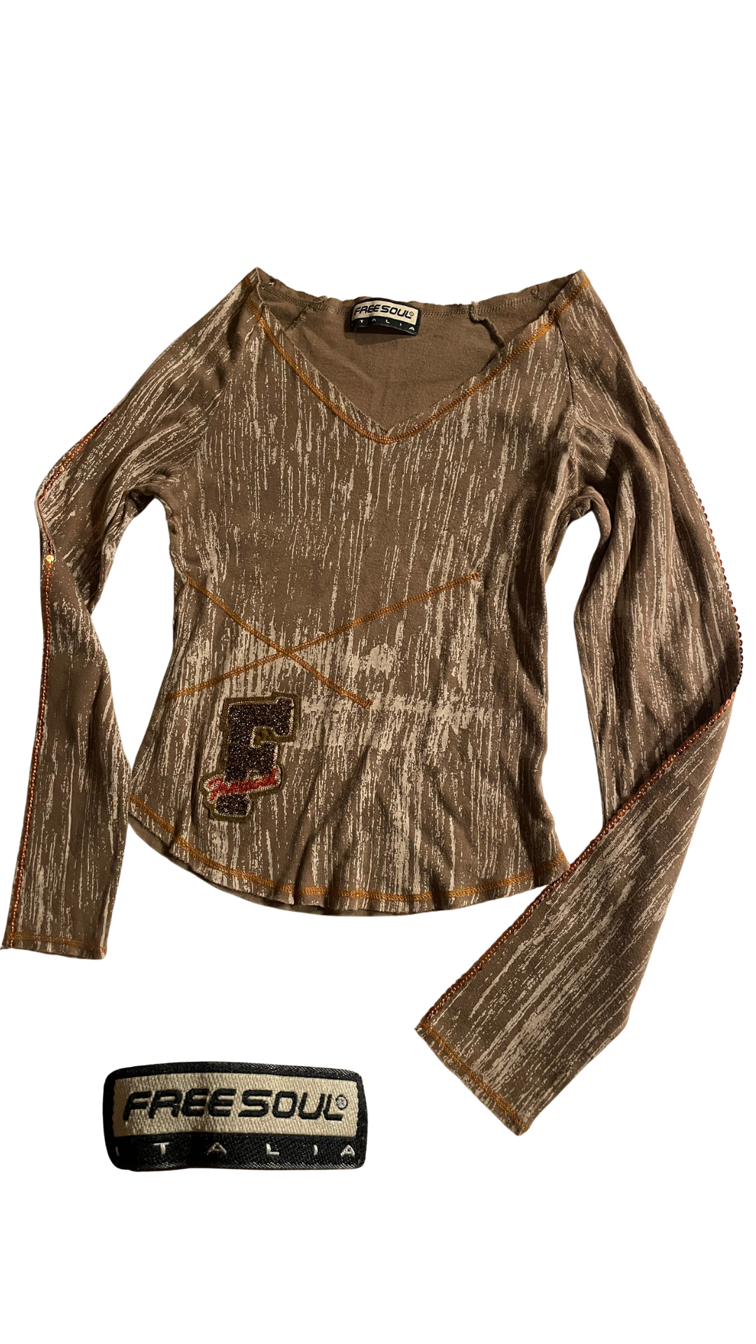 Vintage Shirt