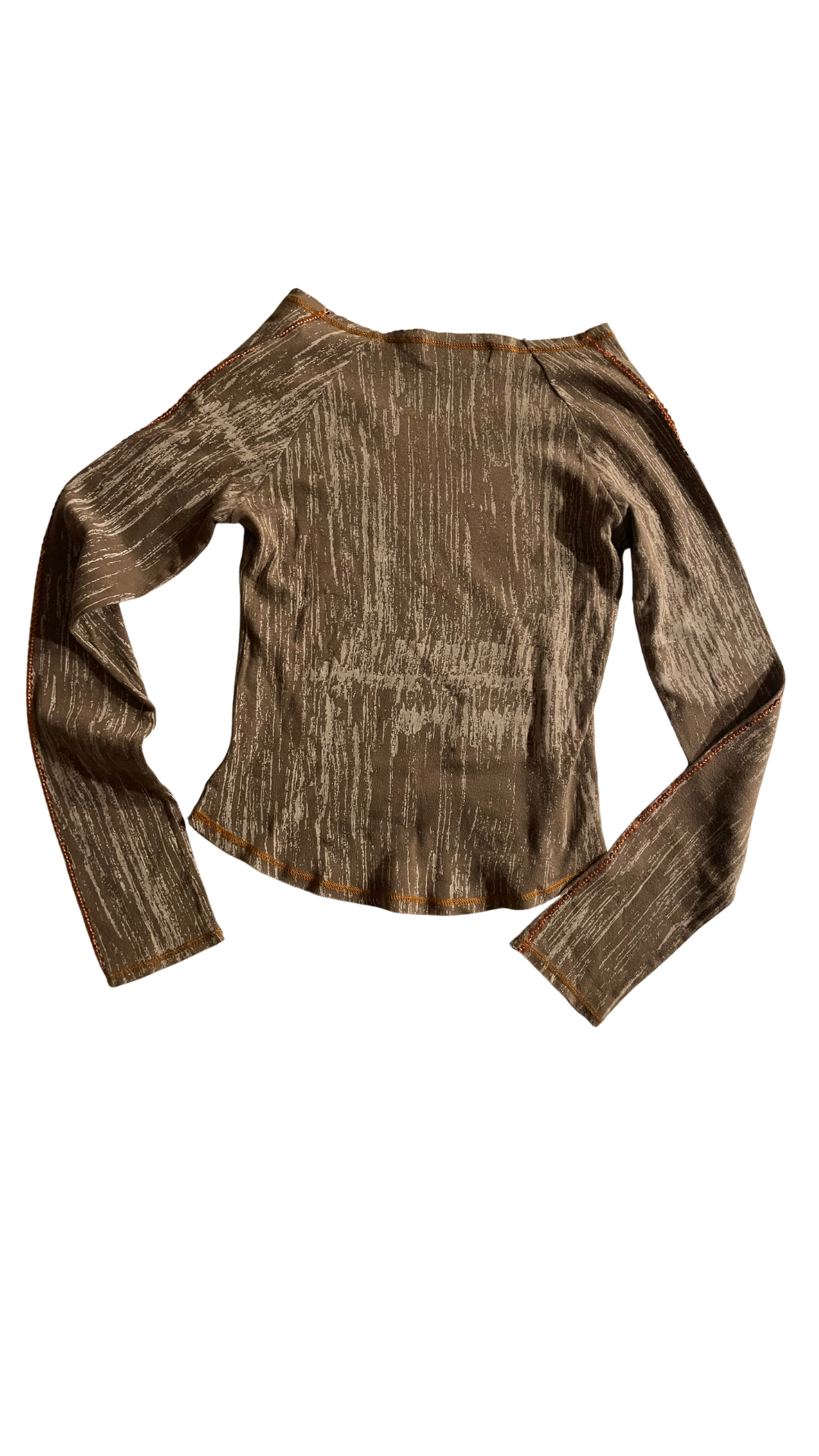 Vintage Shirt