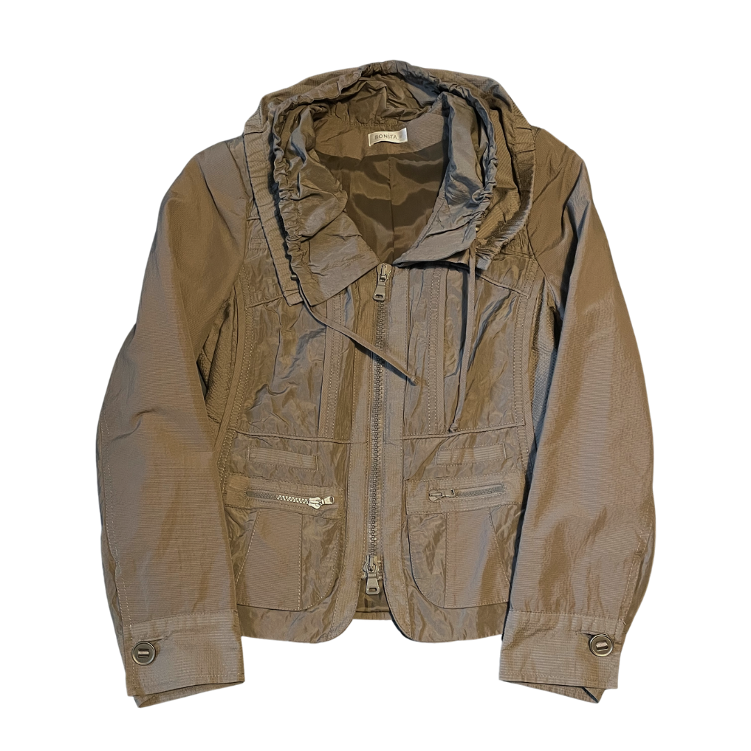 Bonita Übergangs Jacke