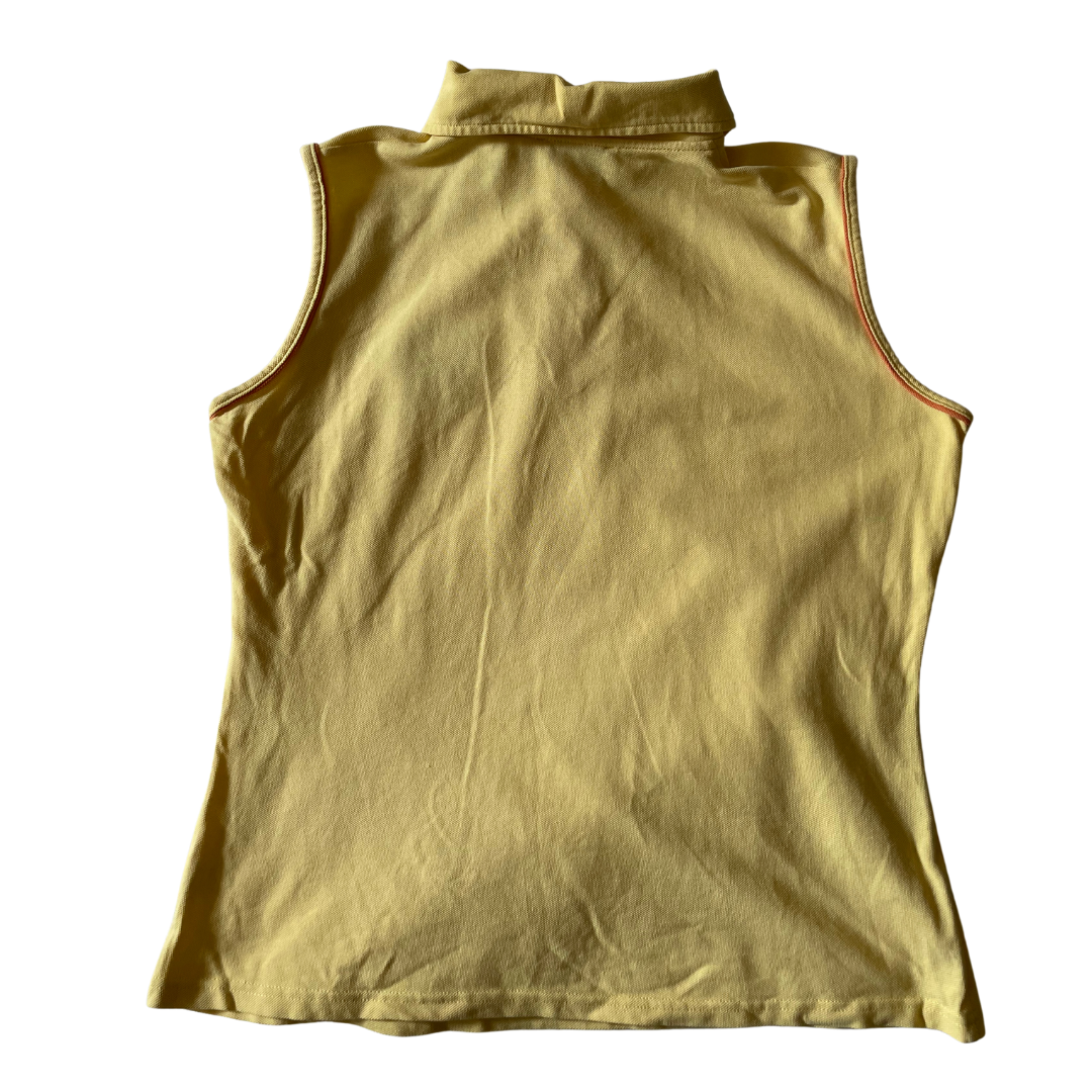 Vintage Golf Club Polo