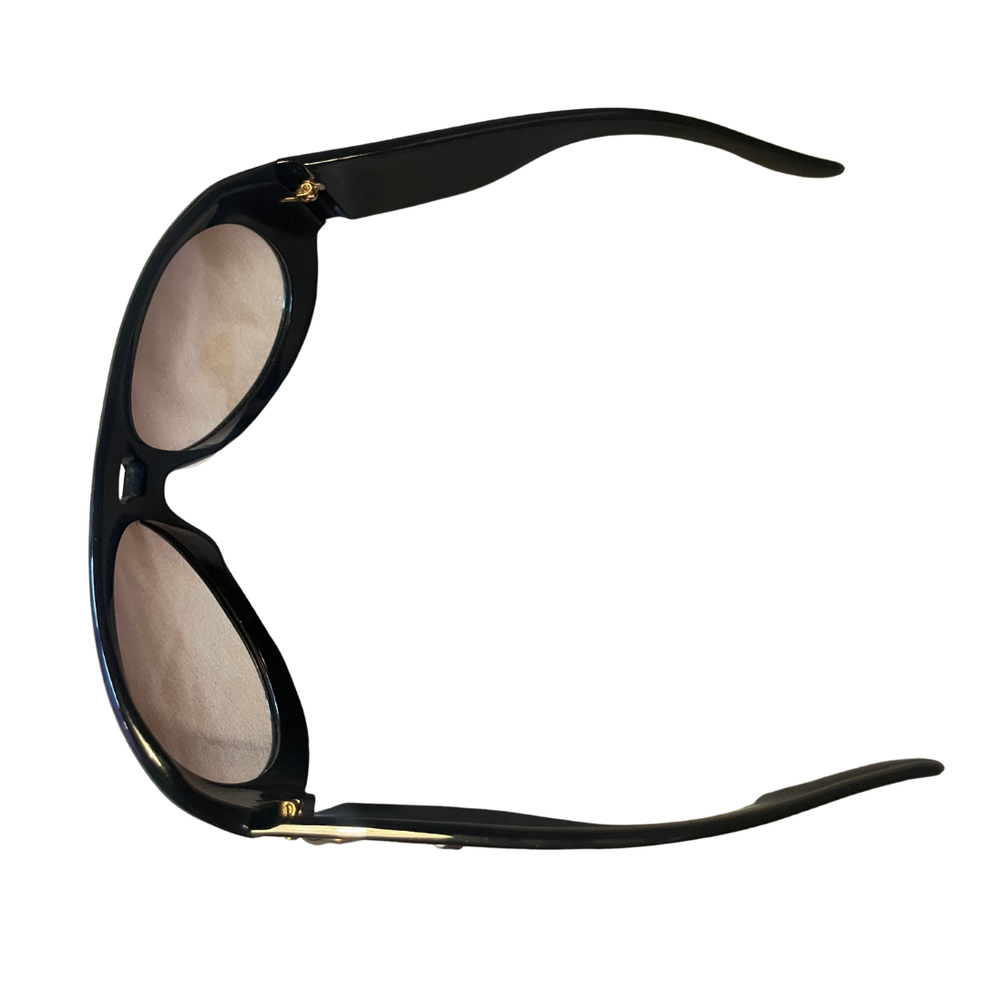 Vintage 90´s Gucci Sonnenbrille