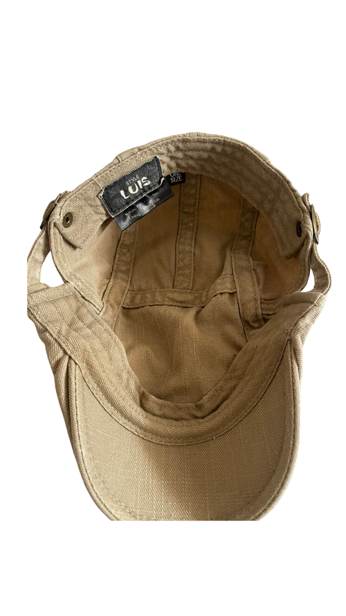 Vintage Cap