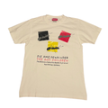 Vintage T - Shirt Die Ameisenkinder