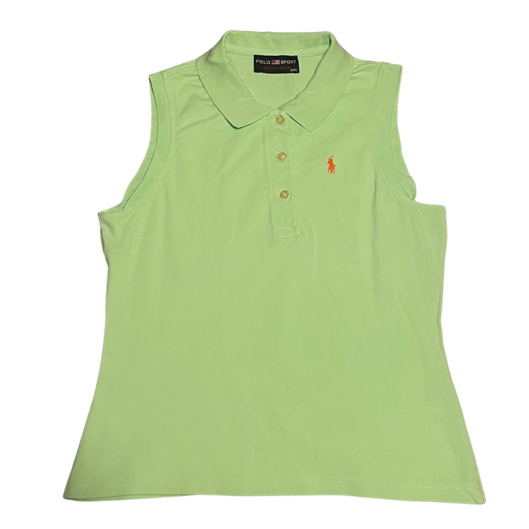 Ralph Lauren Sports Polo Shirt