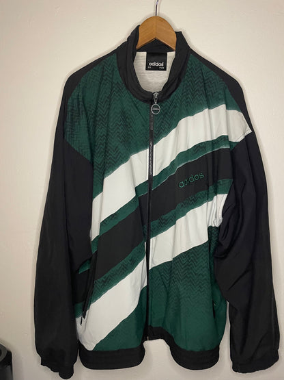 Adidas Vintage Jacke
