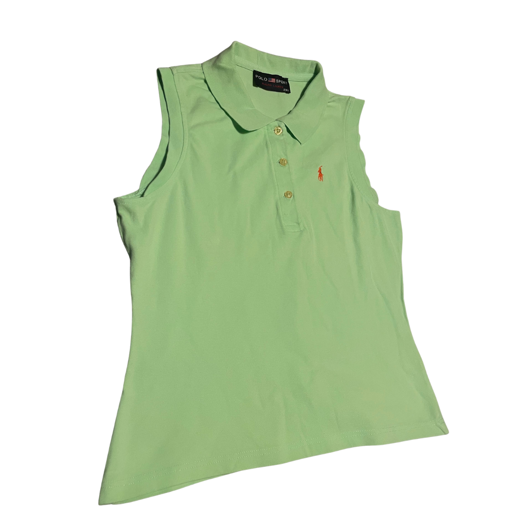 Ralph Lauren Sports Polo Shirt