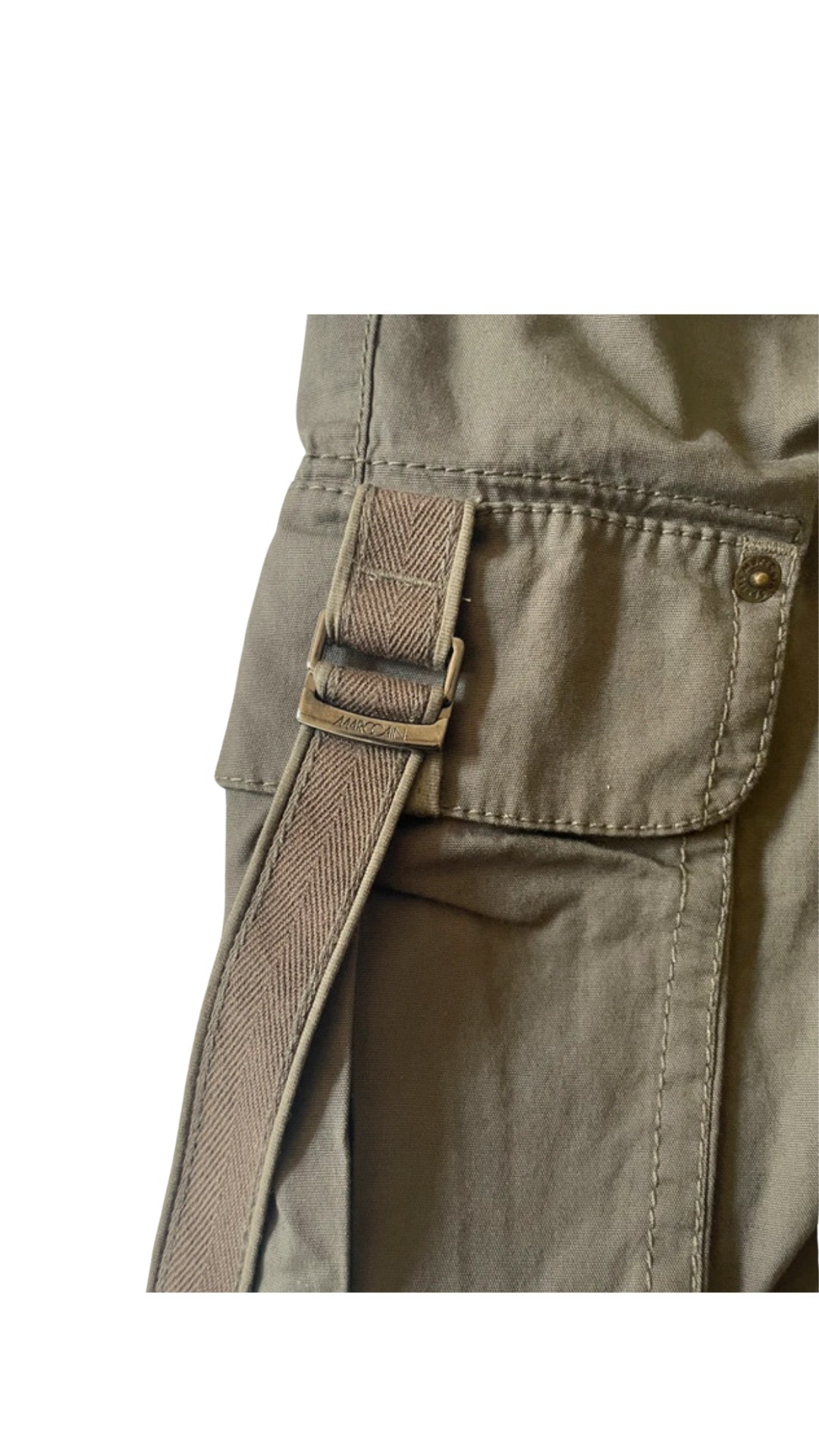 Vintage Marccain Sport  Rock