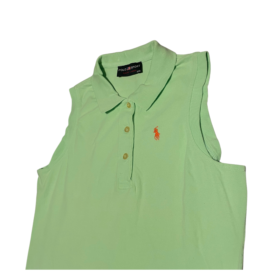 Ralph Lauren Sports Polo Shirt