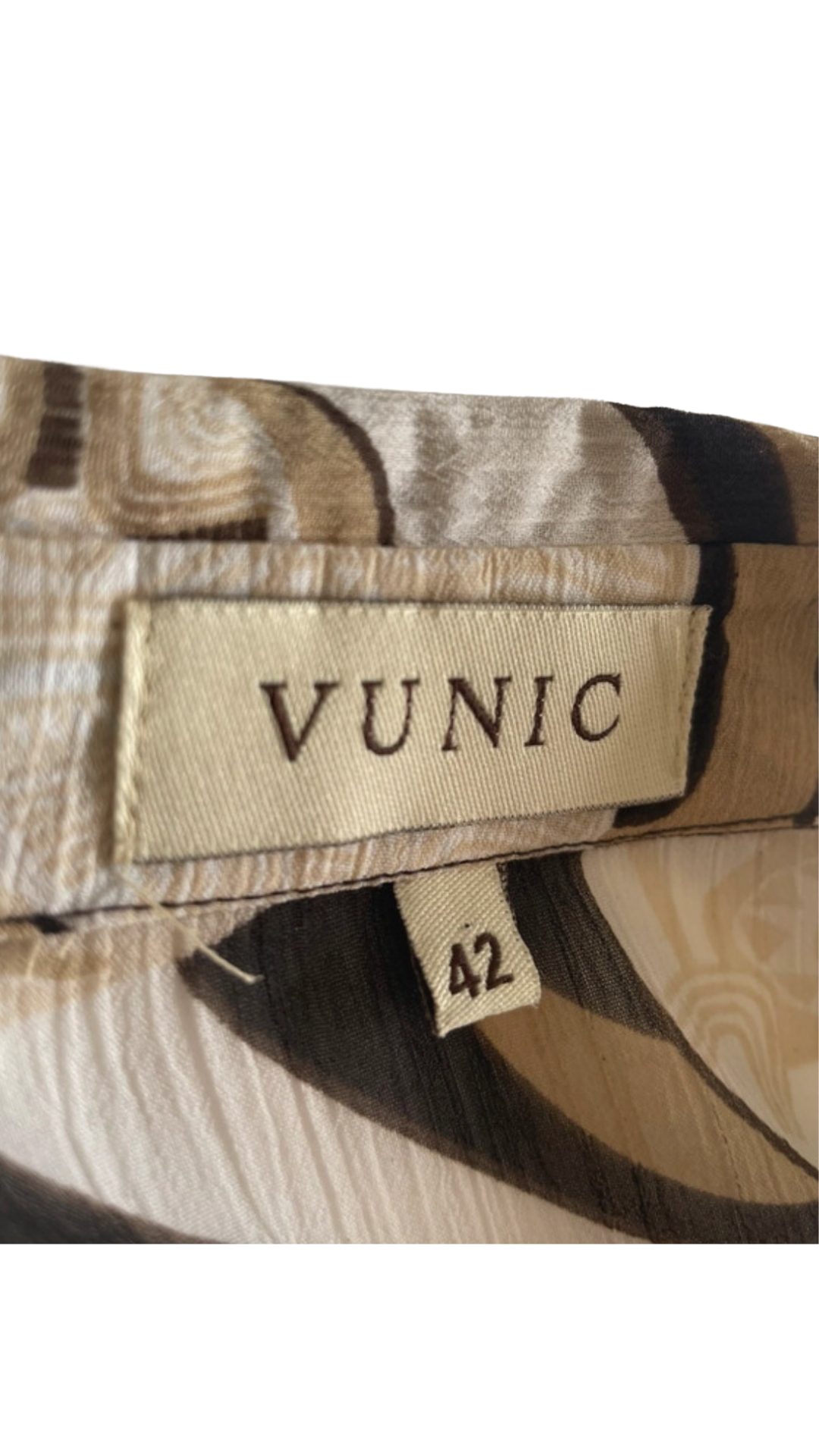 Vintage Top