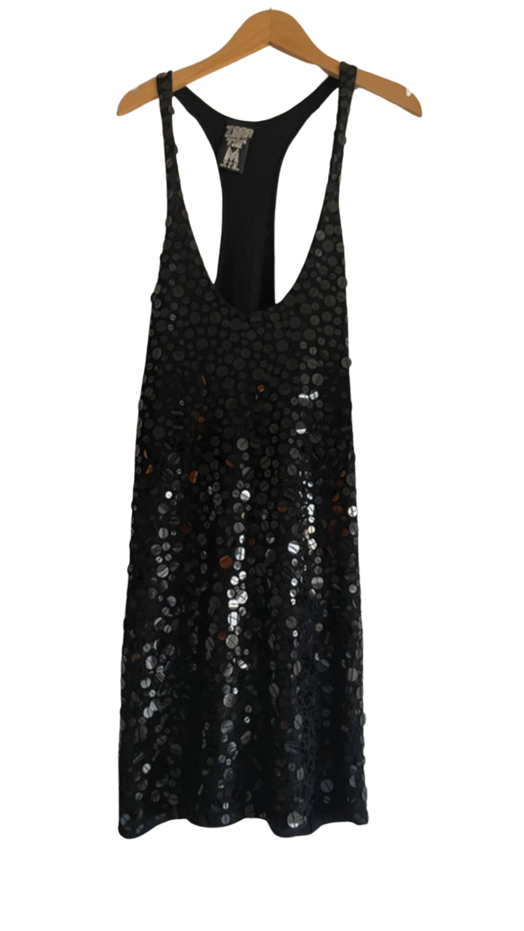 Vintage Kleid
