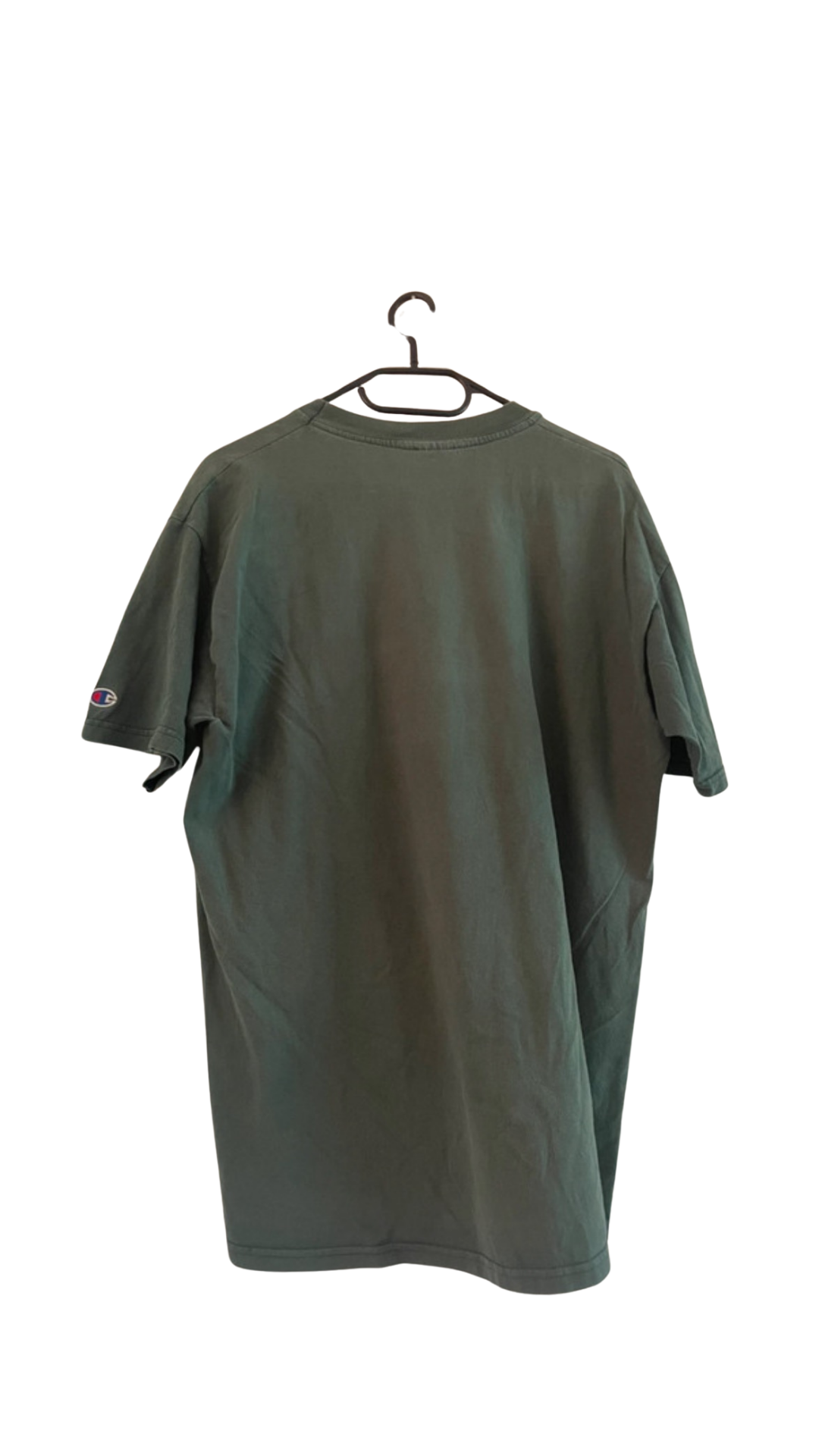Vintage Champions Sport Shirt