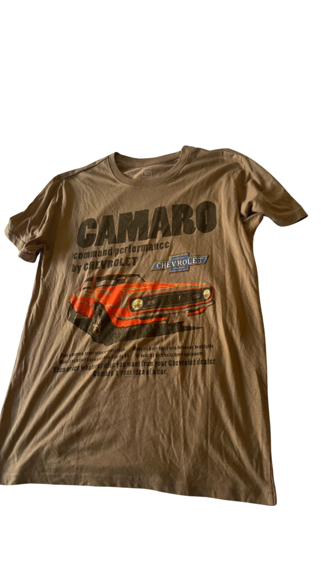 Vintage Shirt