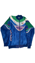 Vintage Sport Italia  Jacke