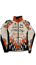 Vintage Cycle Sport Shirt