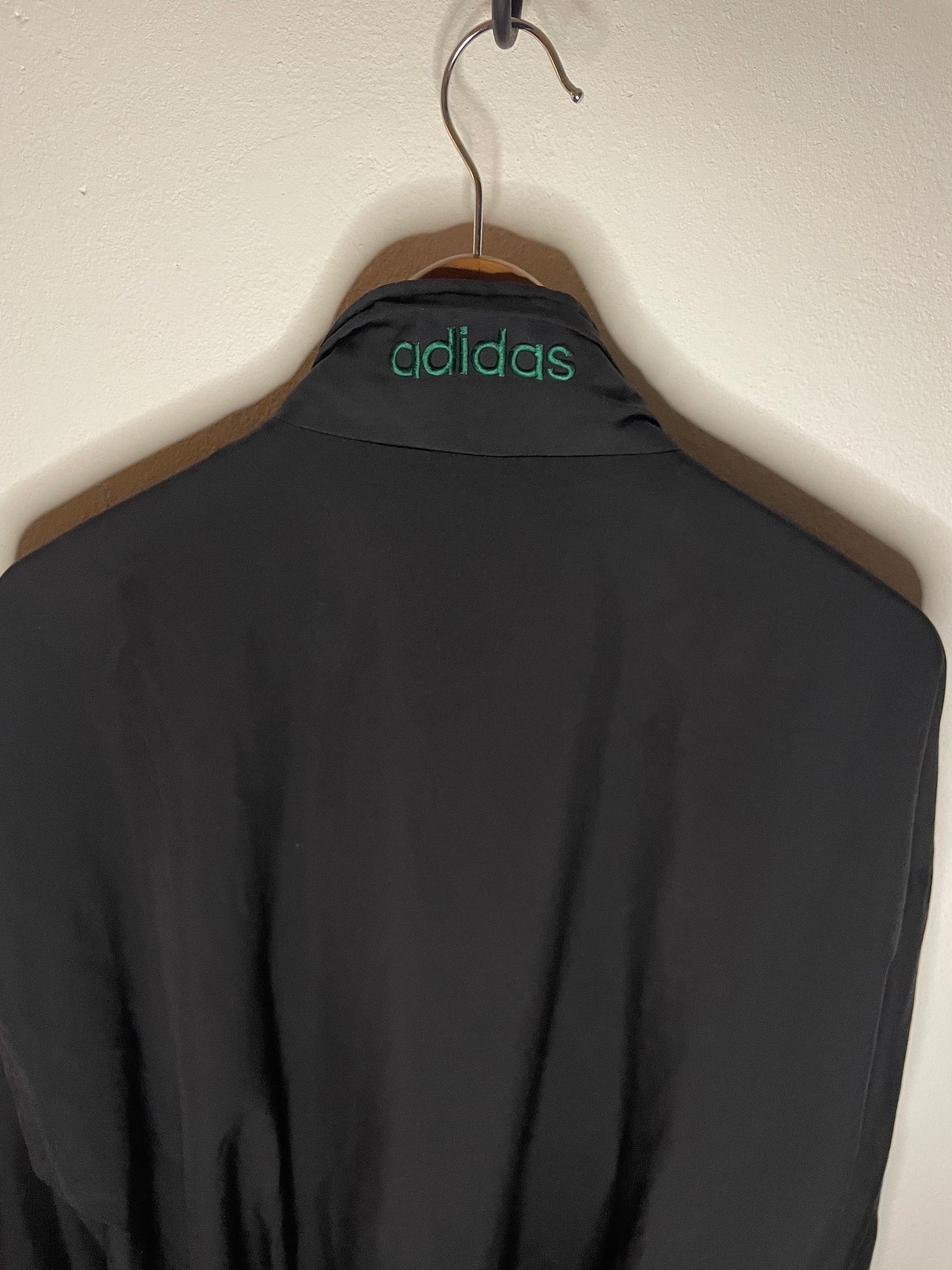 Adidas Vintage Jacke