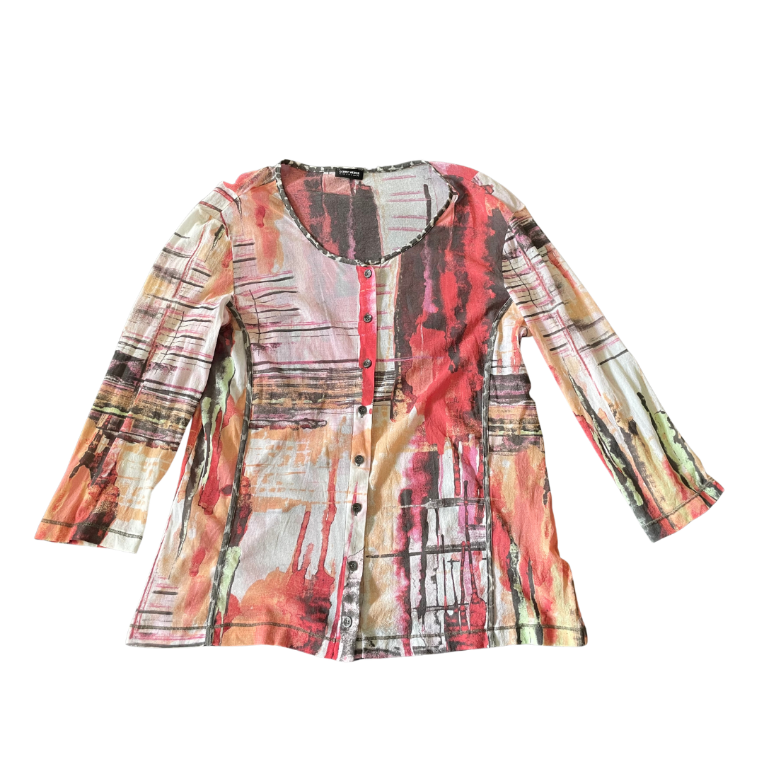 Gerry Weber Langarm Shirt