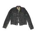 Vintage GAS Jeans Jacke