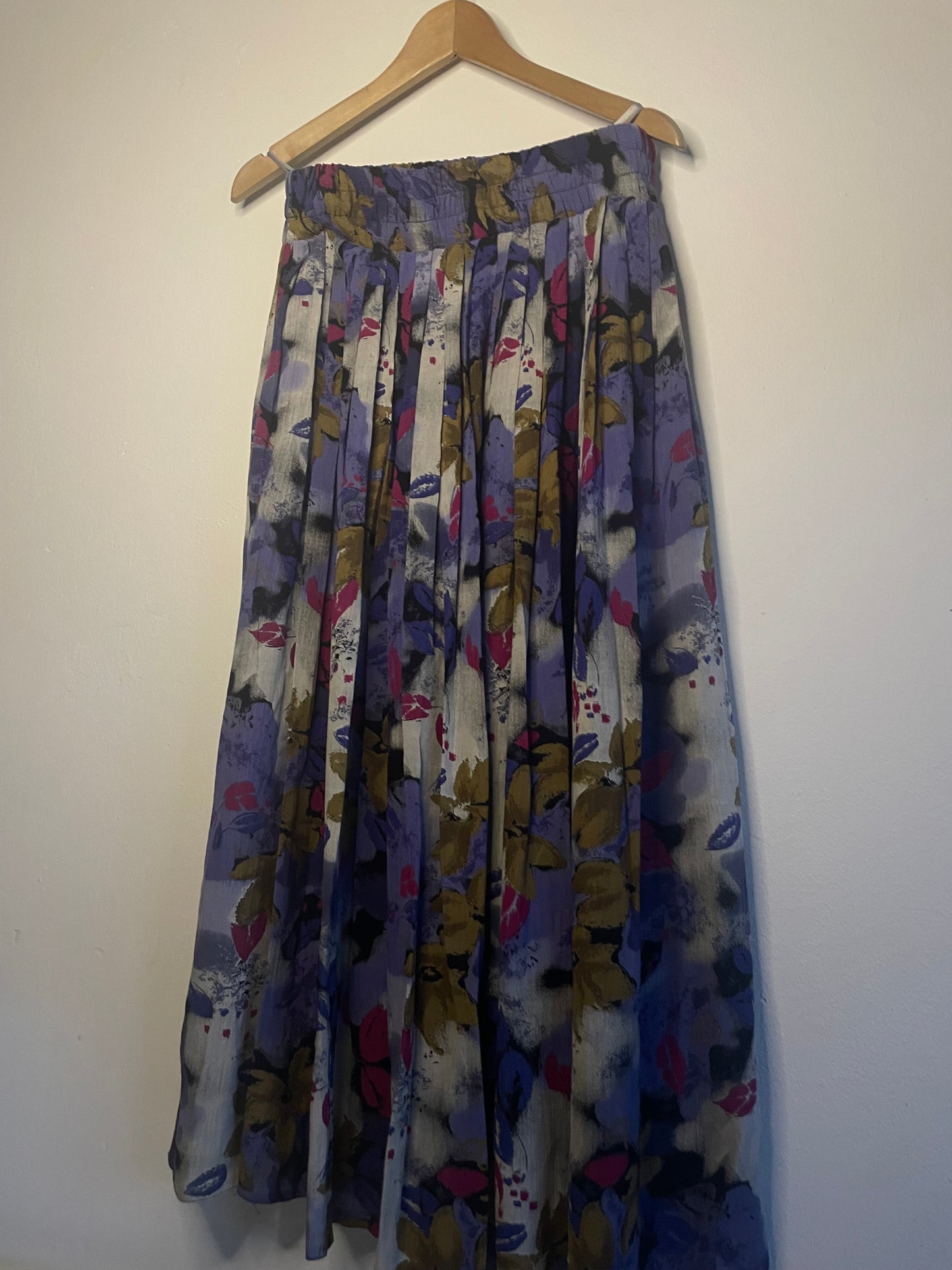 Vintage Rock Maxi