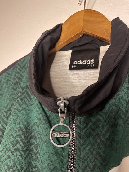 Adidas Vintage Jacke
