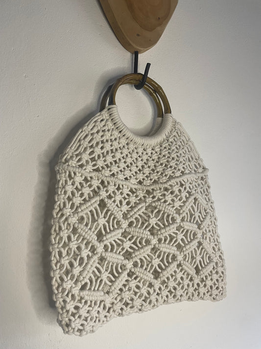 Vintage Tasche Handmade