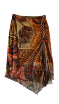 Vintage Y2k Rock Midi