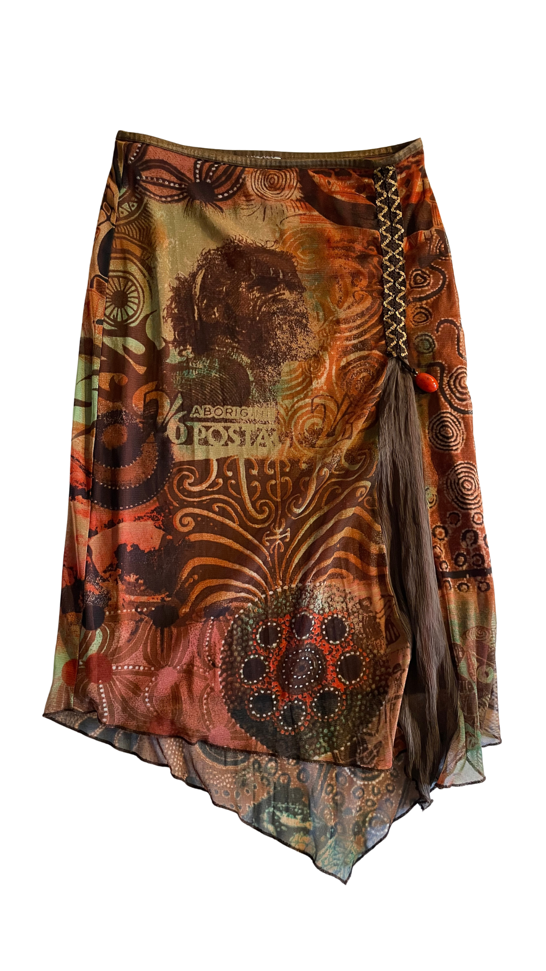 Vintage Y2k Rock Midi