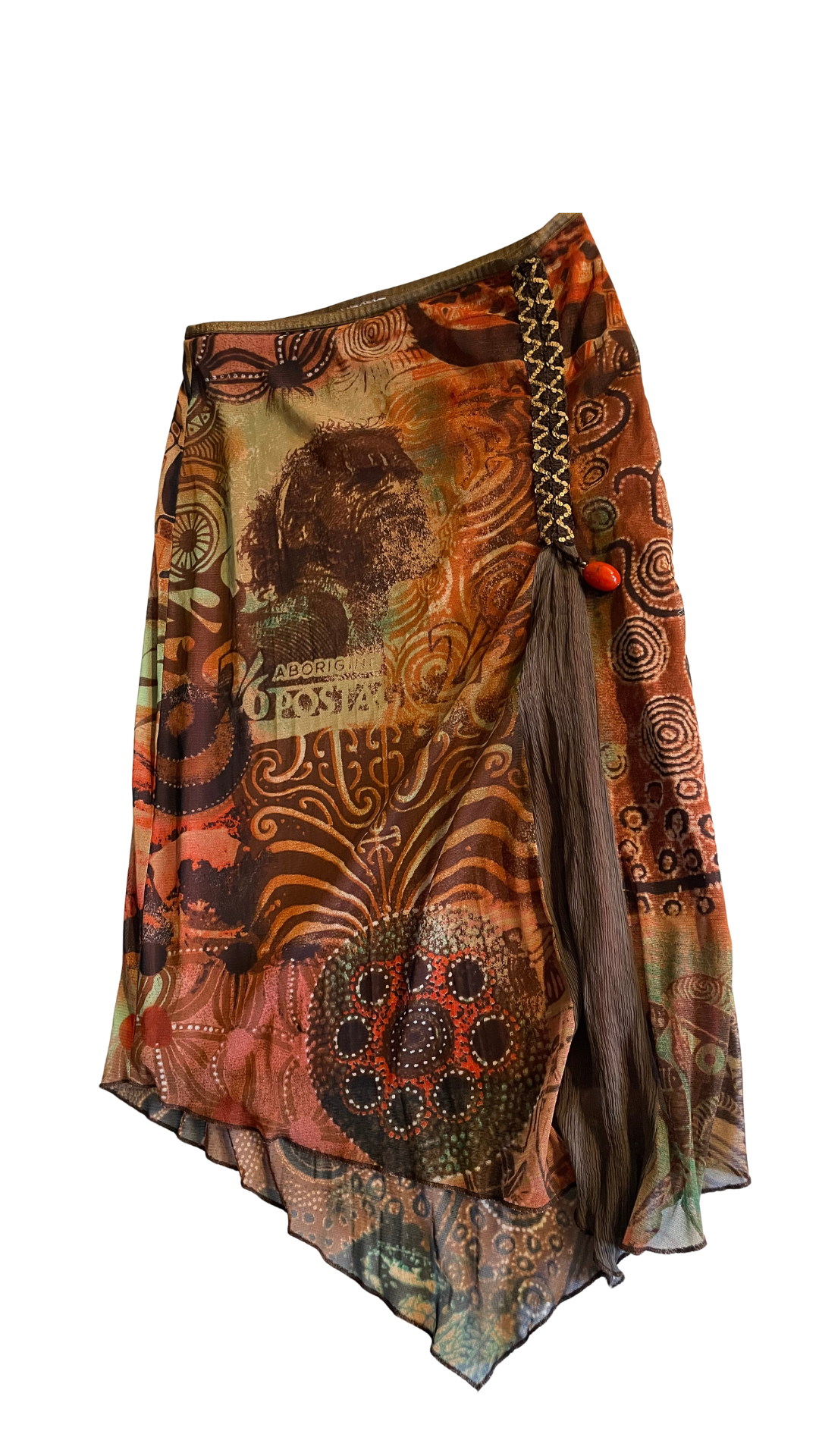 Vintage Y2k Rock Midi