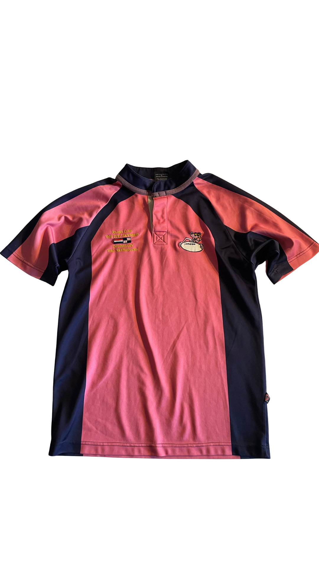 Vintage  Pink Panthers Shirt