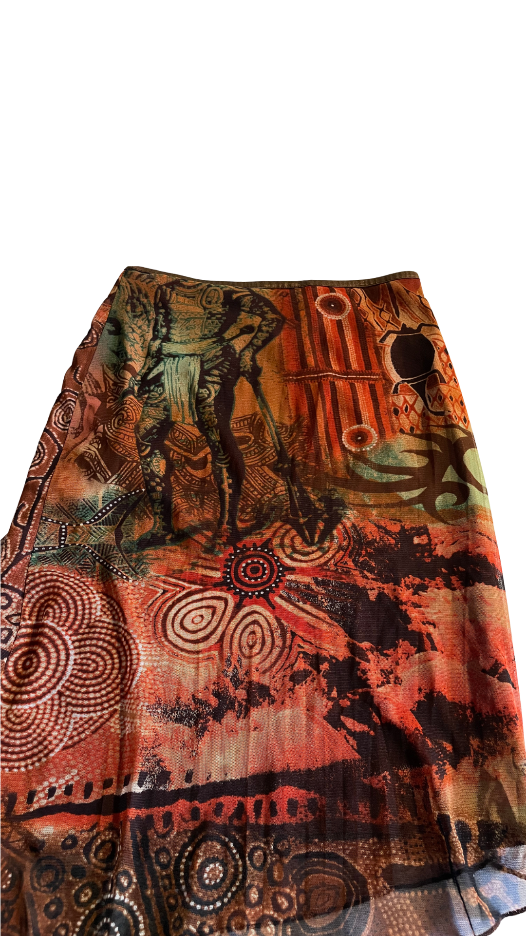 Vintage Y2k Rock Midi
