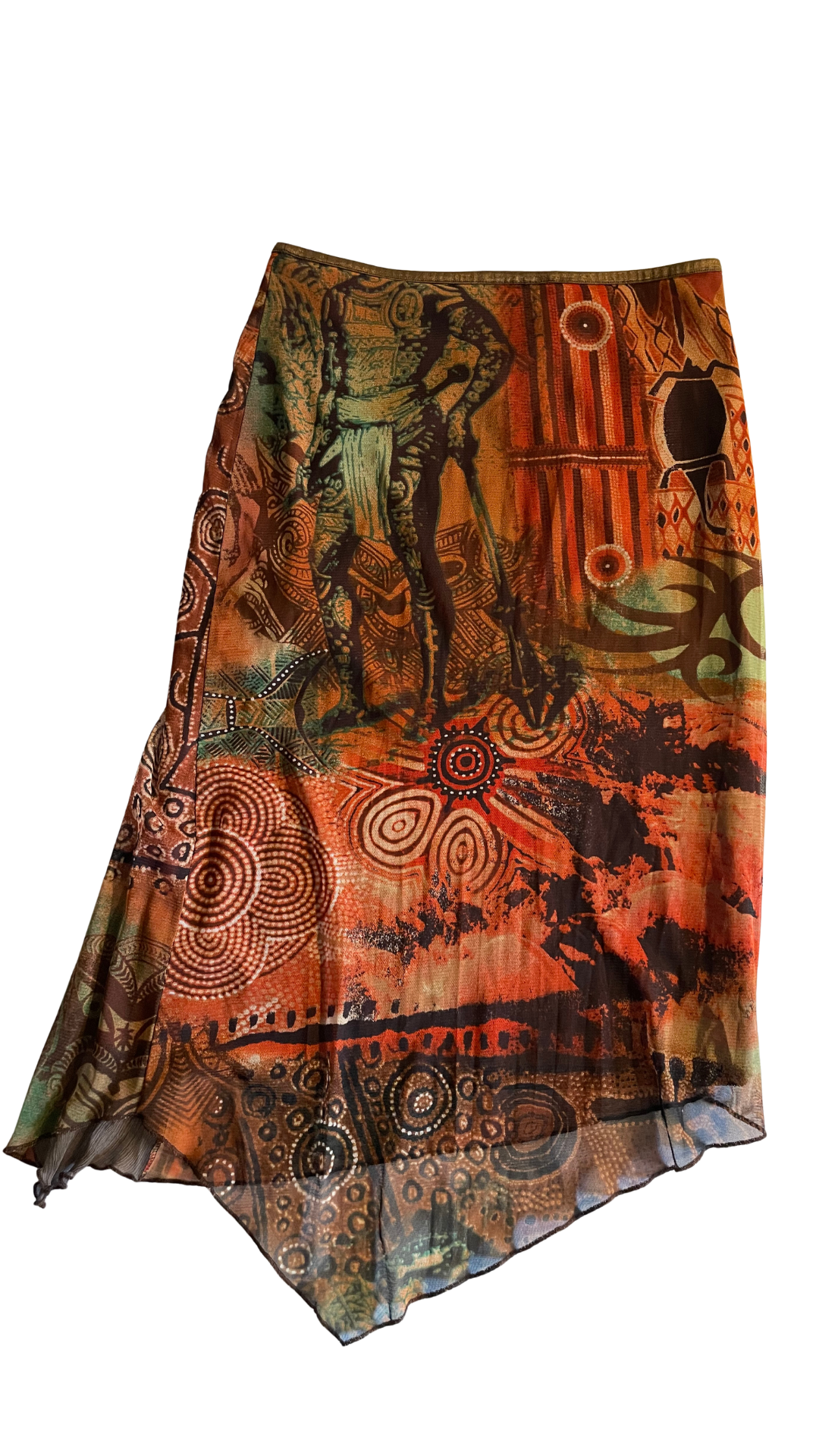 Vintage Y2k Rock Midi