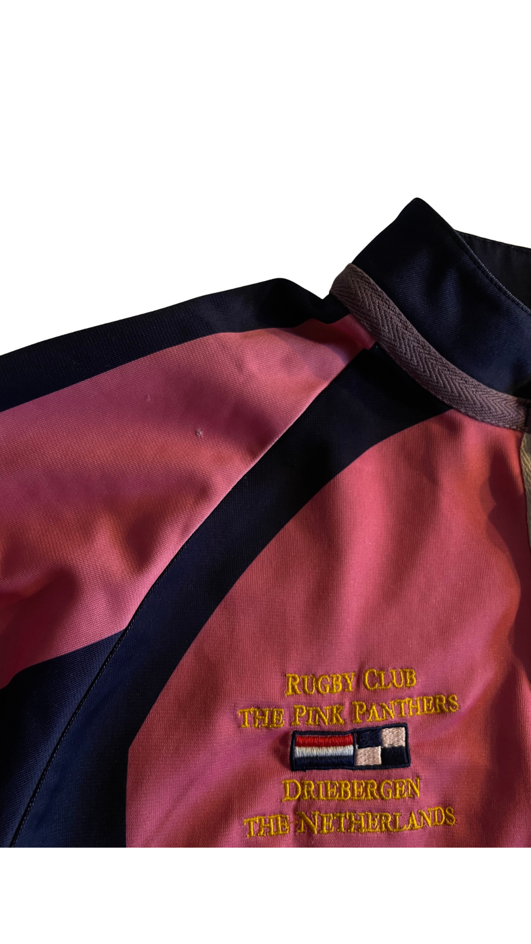 Vintage  Pink Panthers Shirt