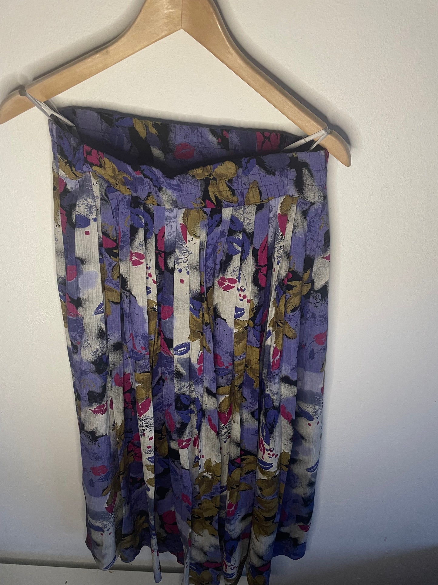 Vintage Rock Maxi