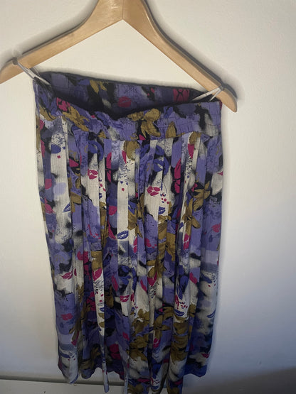 Vintage Rock Maxi